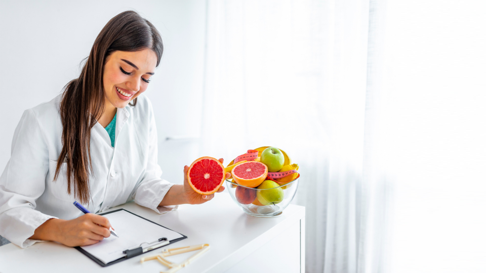 Seyrekköy Diyetisyen